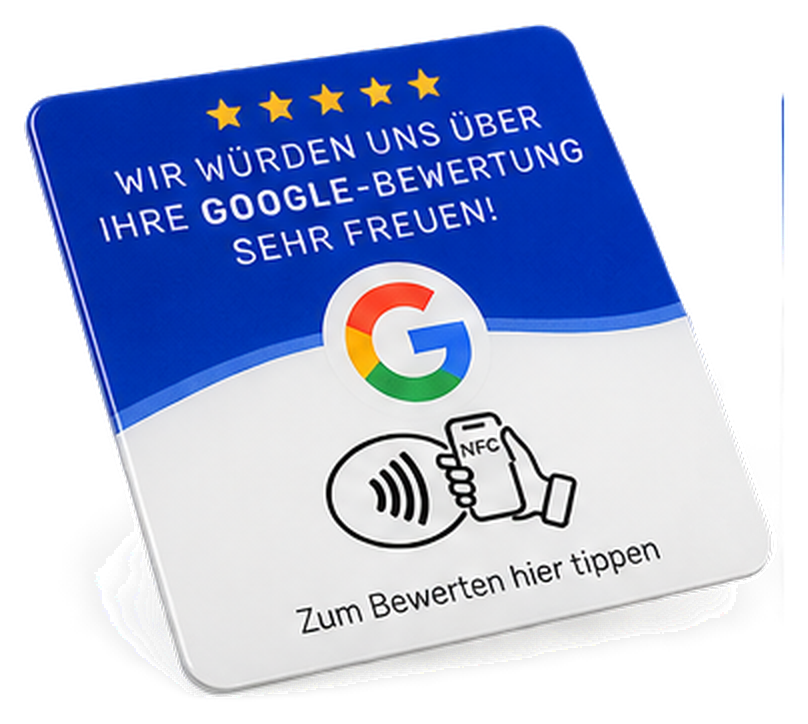NFC Complete Guide including Supplier Contact