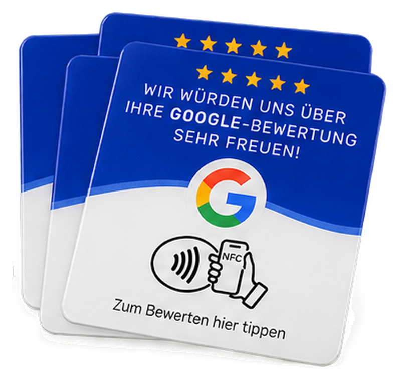 NFC Complete Guide including Supplier Contact