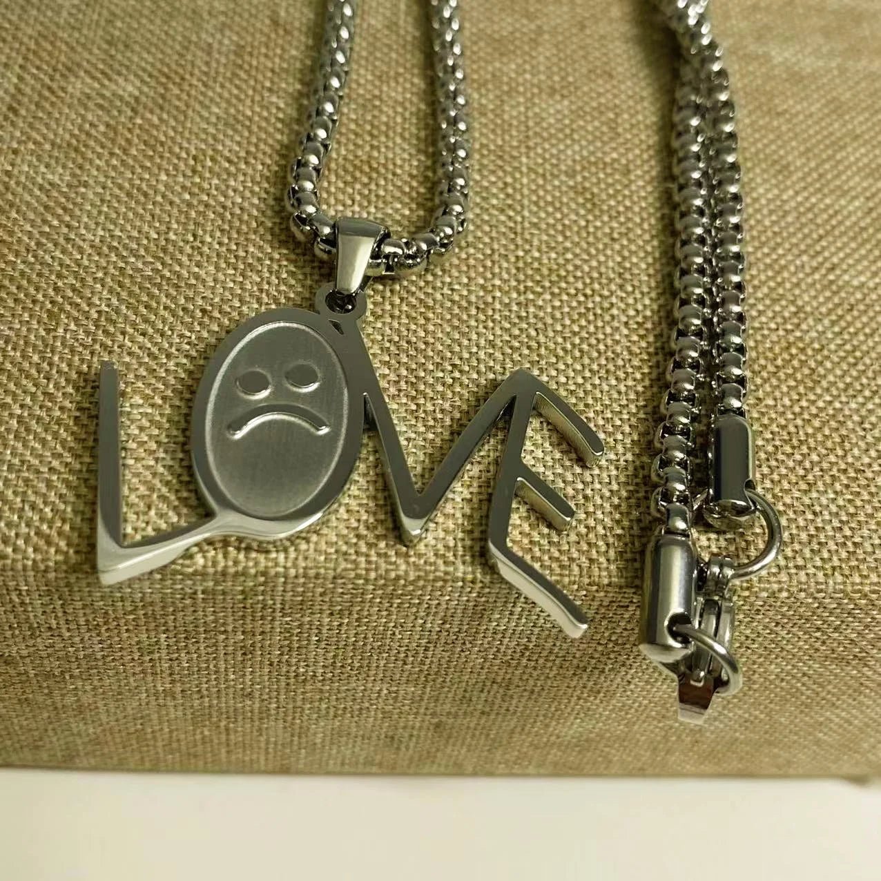 LOVE Peep - Their Legacy