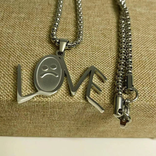LOVE Peep - Their Legacy