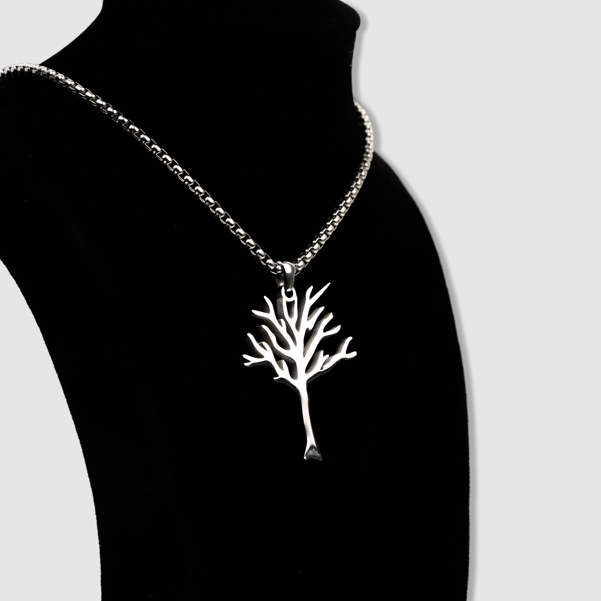 Poison Tree Necklace - Their Legacy