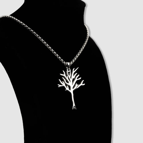 Poison Tree Necklace - Their Legacy