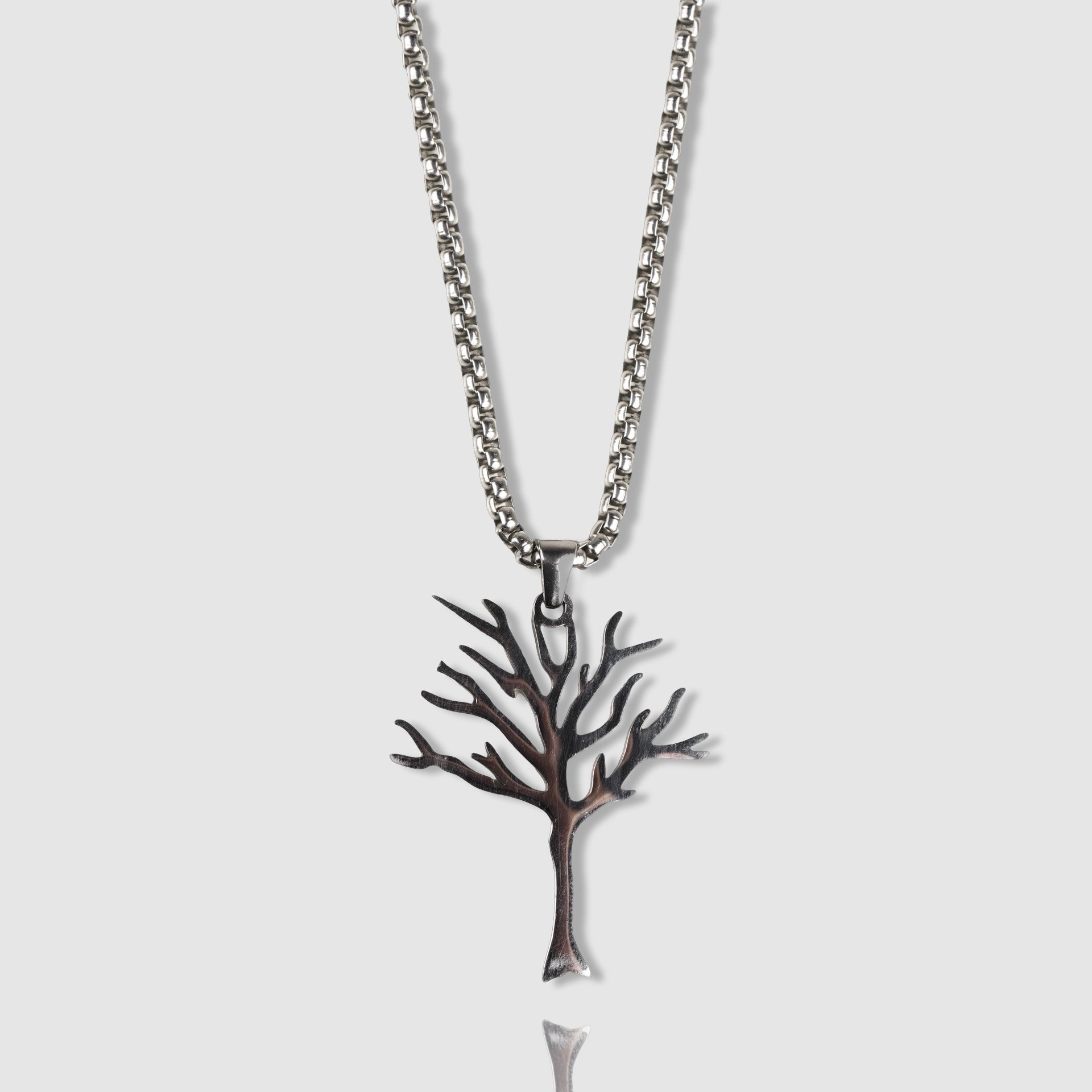 Poison Tree Necklace - Their Legacy