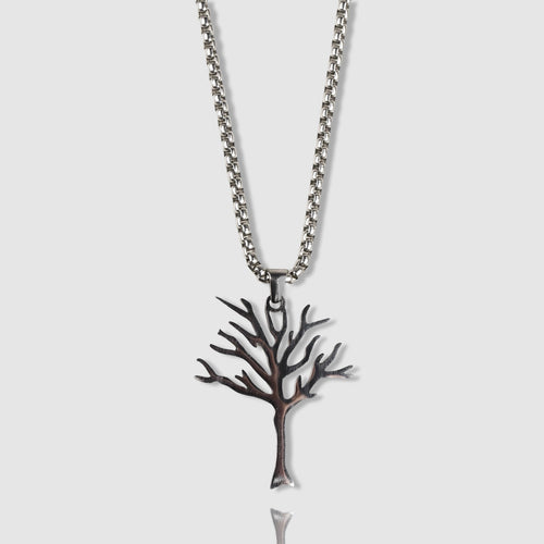 Poison Tree Necklace - Their Legacy
