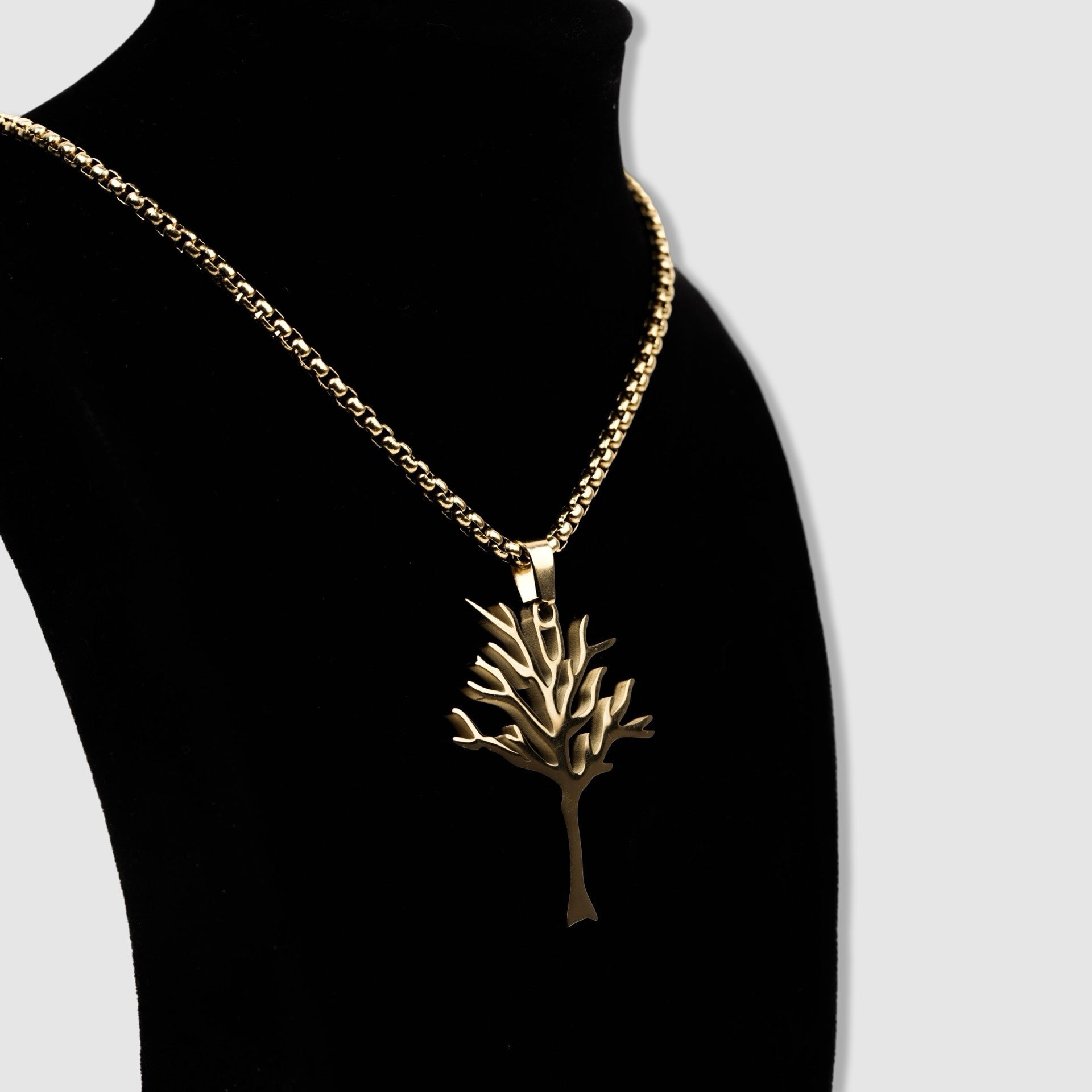 Poison Tree Necklace - Their Legacy