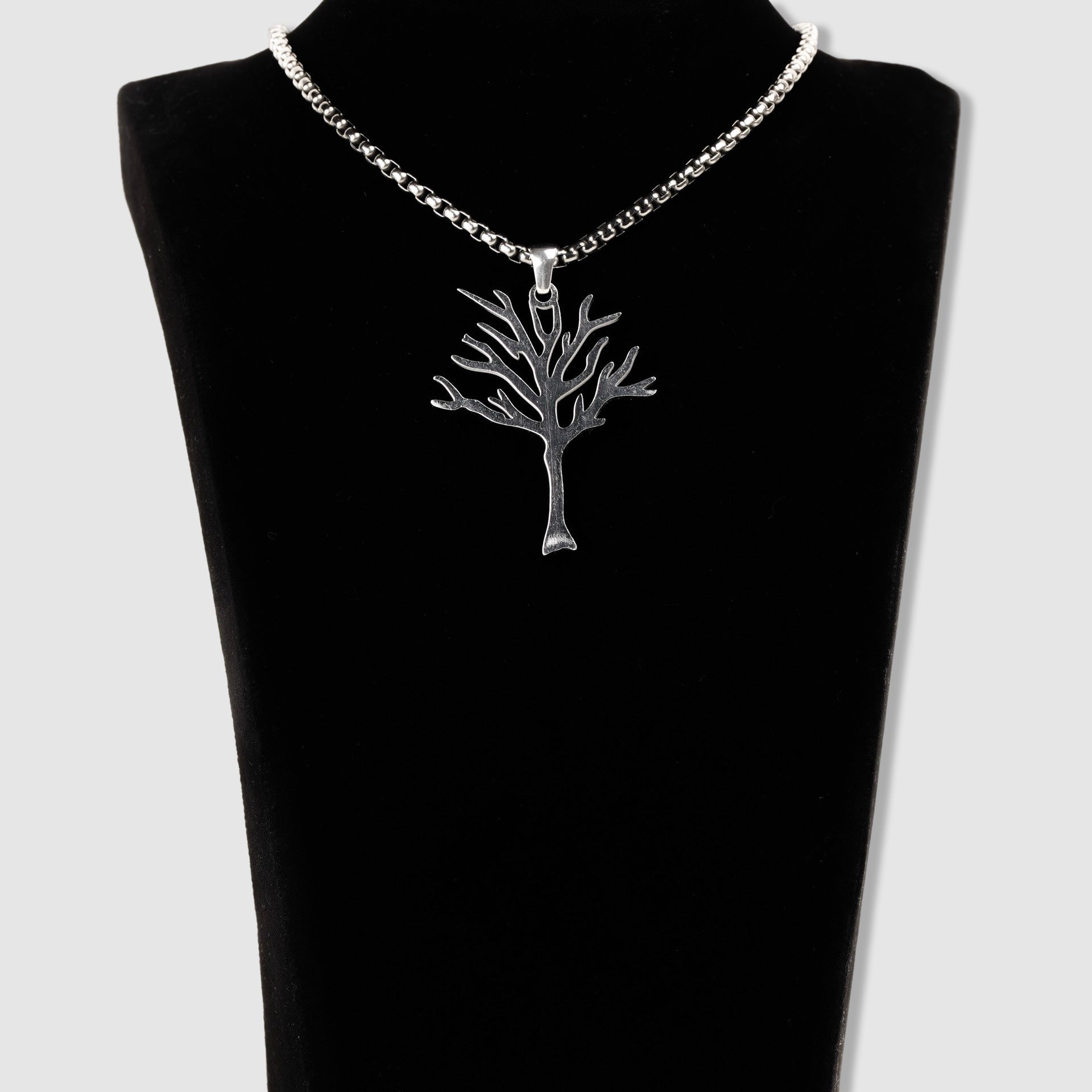 Poison Tree Necklace - Their Legacy