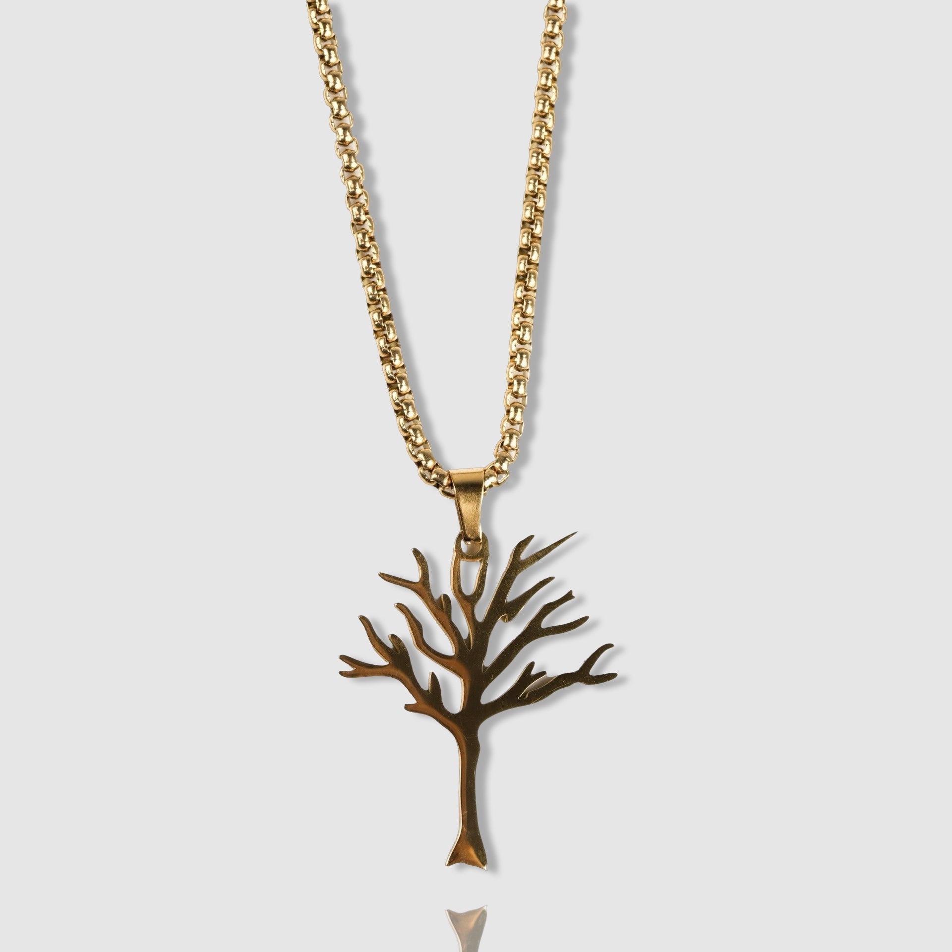 Poison Tree Necklace - Their Legacy