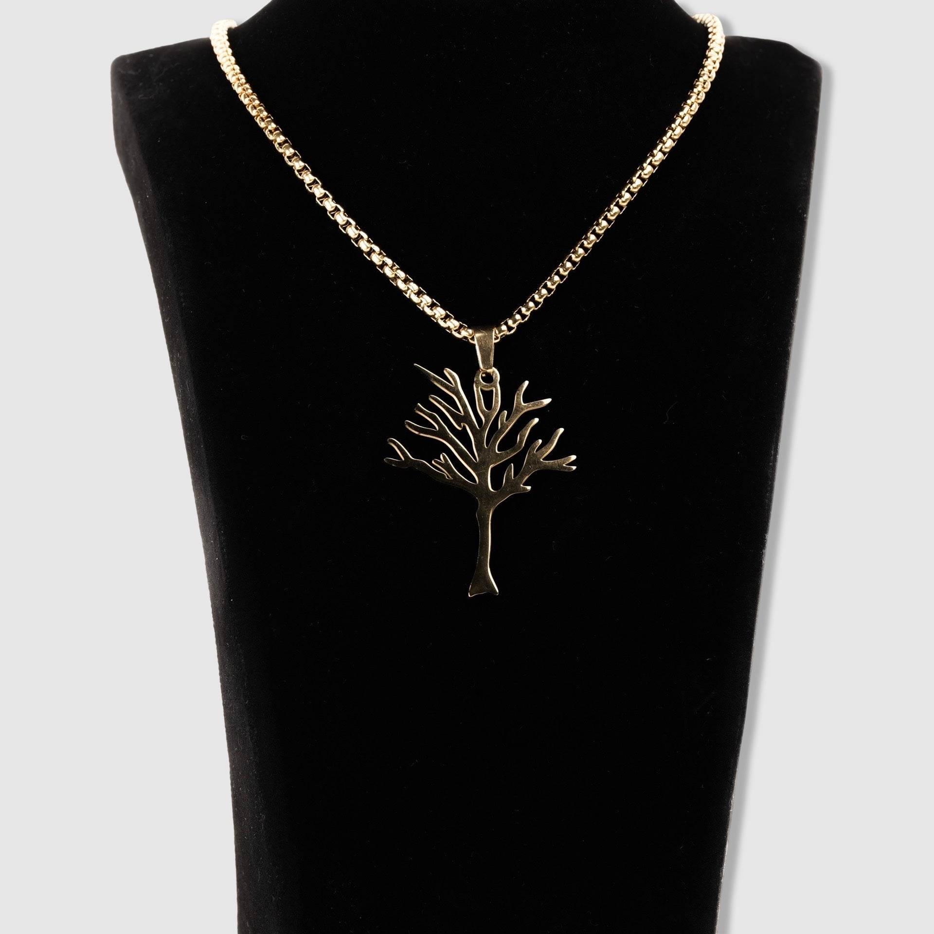Poison Tree Necklace - Their Legacy